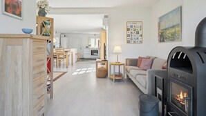 Oppholdsområde