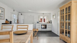 Eget kjøkken