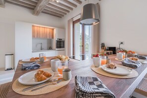 Dining - Belmonte Spereto, Pool, Nature, View, Montaione (Montaione)