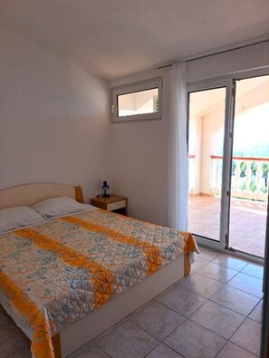 1 habitación y wifi gratis