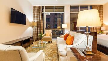 1 bedroom, free WiFi, bed sheets, wheelchair access