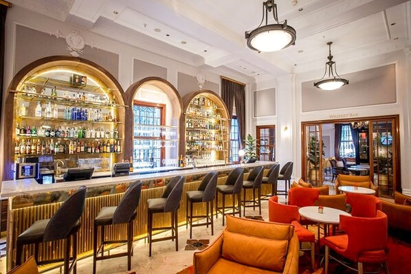 Bar (sur place)