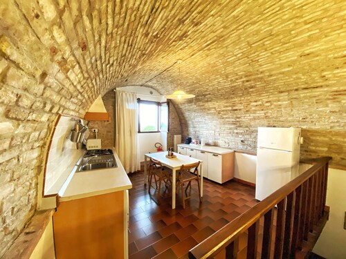 La Casa dei Ricordi, La Casa dei Ricordi, meravigliosa vista