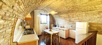 La Casa dei Ricordi, La Casa dei Ricordi, meravigliosa vista