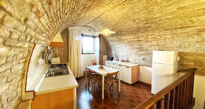 La Casa dei Ricordi, La Casa dei Ricordi, meravigliosa vista