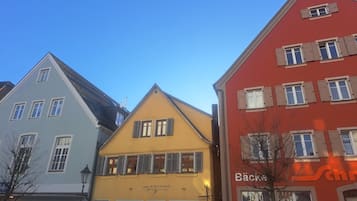 Außenbereich