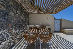 Villa | Exterior