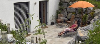 Apartment 'Bania' with Private Terrace, Wi-Fi and Air Conditioning