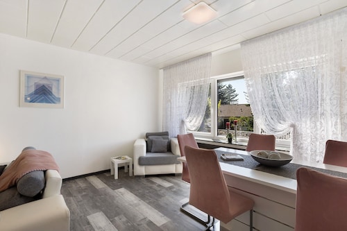 Ferienwohnung 'Cakir' mit privater Terrasse und Wi-Fi