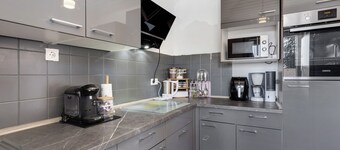 Apartment 'Cakir' with Private Terrace and Wi-Fi