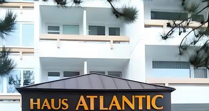 Apartment 'Dargies' with Sea View, Balcony and Wi-Fi
