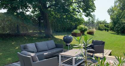 Ferienwohnung 'Bodenseeloft H E 66'