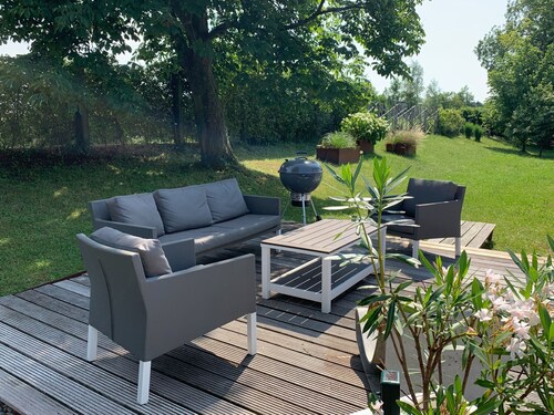 Ferienwohnung 'Bodenseeloft H E 66'