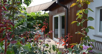 Holiday Home 'Glückshuuske' Sauerland