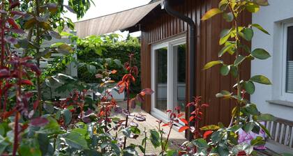 Holiday Home 'Glückshuuske' Sauerland