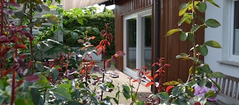 Ferienhaus 'Glückshuuske' Sauerland
