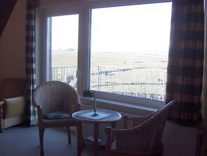 TV, lettore DVD, impianto stereo