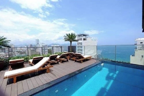 Kim Thanh Boutique Hotel Nha Trang