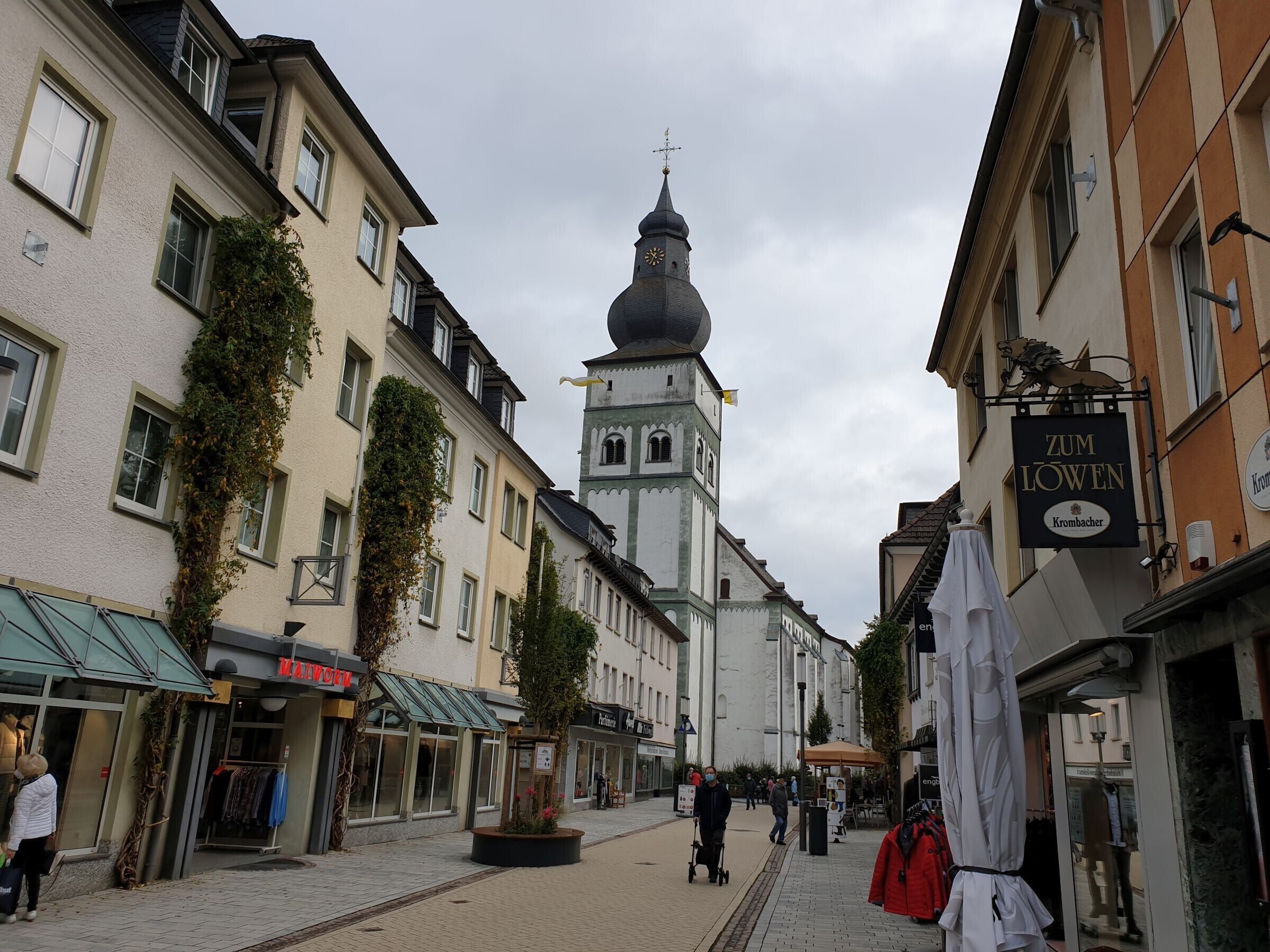 Sehenswürdigkeit