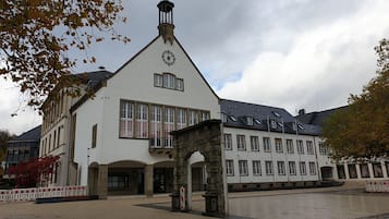 Außenbereich