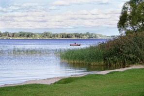 NĂ€ra stranden
