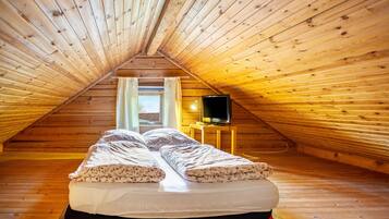 3 Schlafzimmer, kostenloses WLAN, Bettwäsche