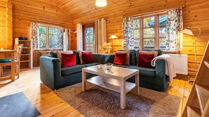Oppholdsområde