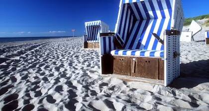 Ferienwohnung 'Altstadtflair' mit Privatterrasse und Wi-Fi