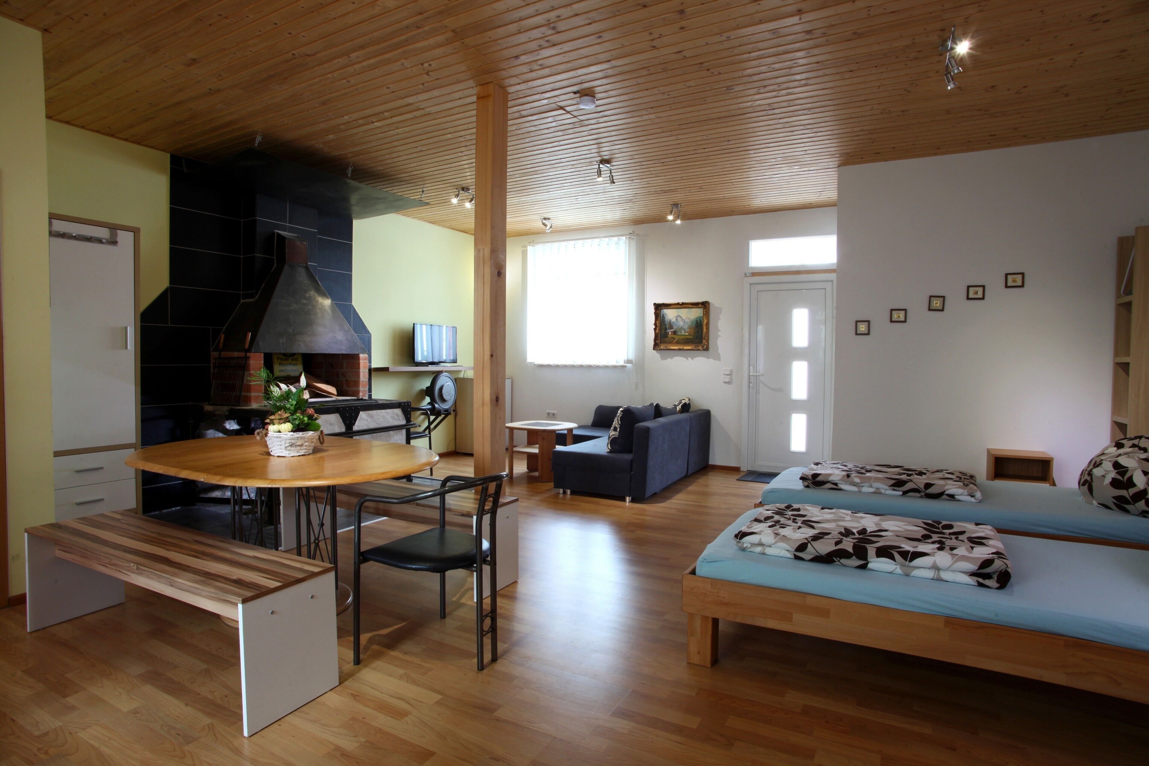 Intérieur