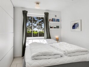 3 habitaciones y internet 
