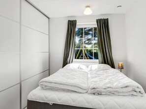 3 bedrooms, internet