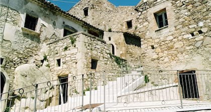 Colorado Blue, serenity inspired by the soothing tones of the sky and sea.