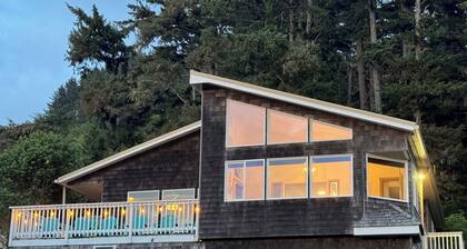 Fillabuster Bay, No gridlock, just endless relaxation! Enjoy beautiful sunsets!