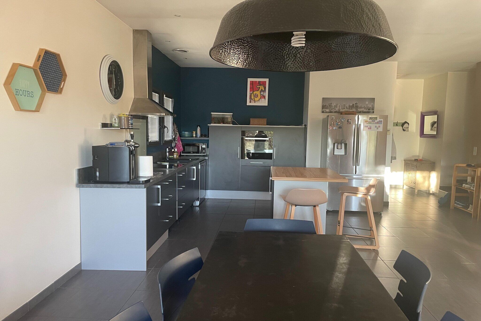 Cuisine privée