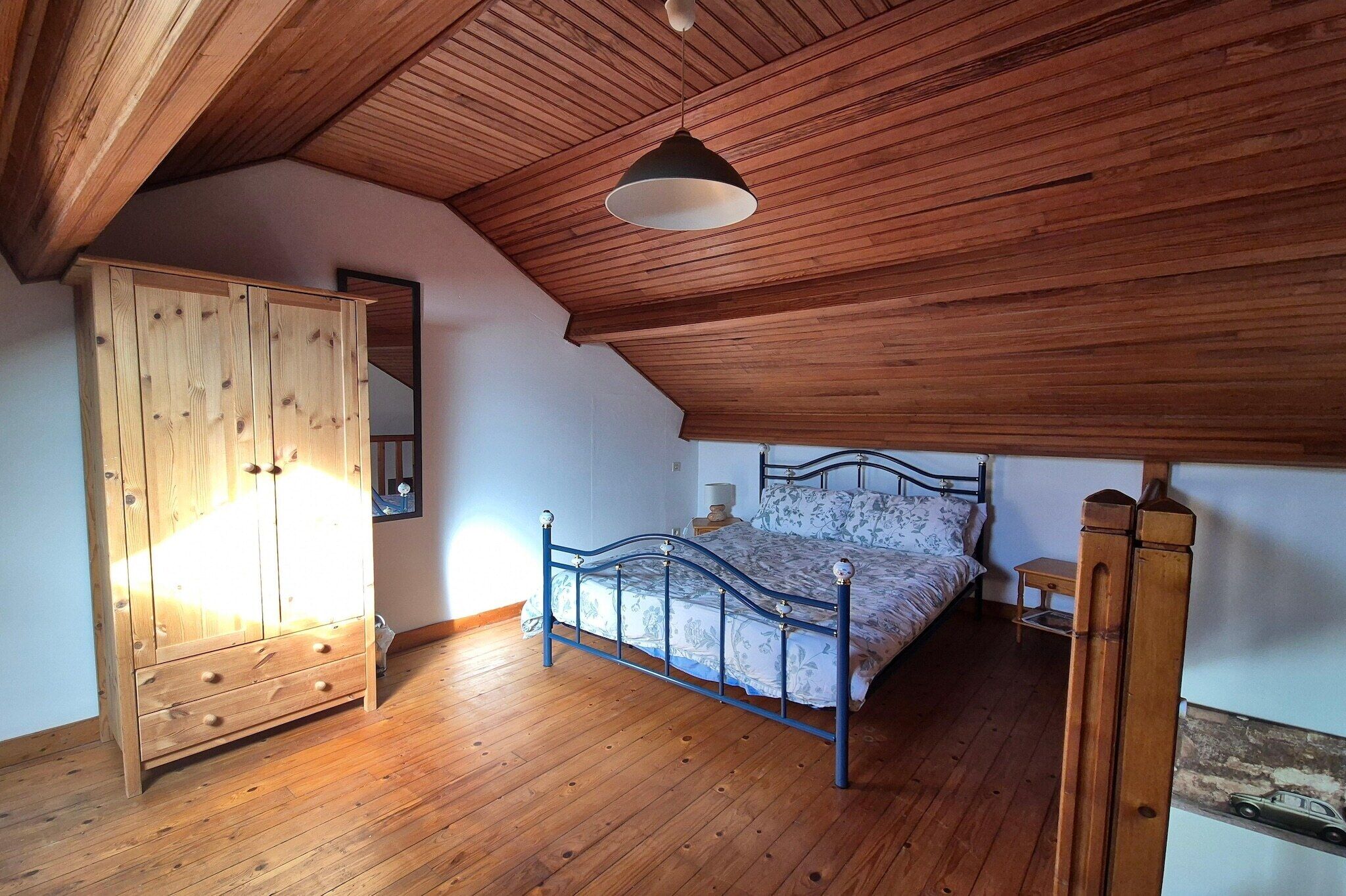 2 slaapkamers, gratis wifi