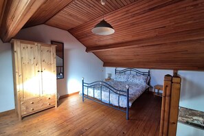 2 habitaciones y wifi gratis