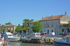 Marina