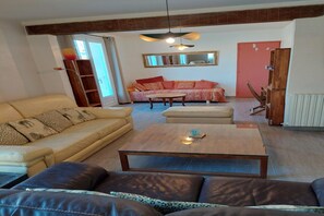 Téléviseur connecté