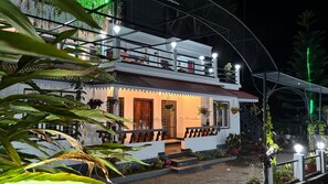 Exterior - Homestay INN Munnar (Anachal)