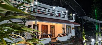 Homestay INN Munnar