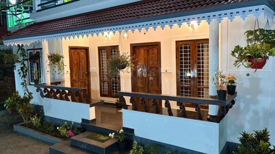 Homestay INN Munnar