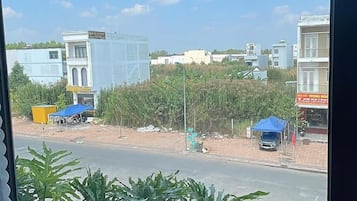 Ngoại thất