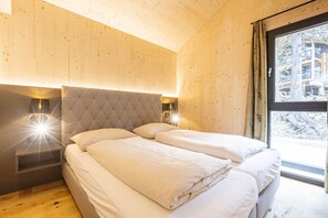 4 quartos, Wi-Fi de cortesia