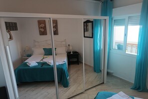 1 slaapkamer, gratis wifi