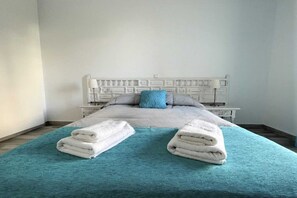 2 slaapkamers, gratis wifi
