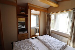 2 Schlafzimmer, Internetzugang