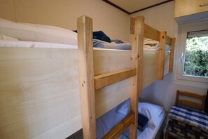 3 chambres, Wi-Fi gratuit