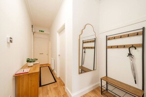 Interior - No 69 Gray Street (Broughty Ferry, Dundee)