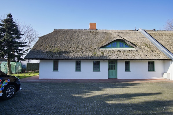 Esterni