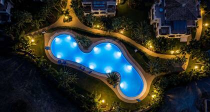 THE SOVEREIGN PENTHOUSE BY VACATION MARBELLA
